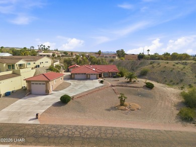 Lake Havasu Home For Sale in Lake Havasu City Arizona