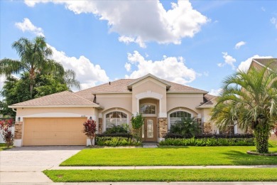 Lake Home Sale Pending in Orlando, Florida