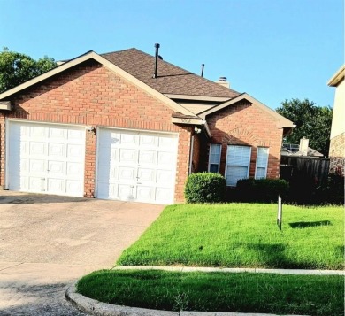 Lake Home For Sale in Garland, Texas