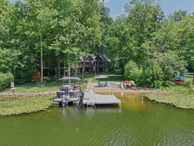 Stunning Custom Home on Priest Lake! SOLD - photo 16