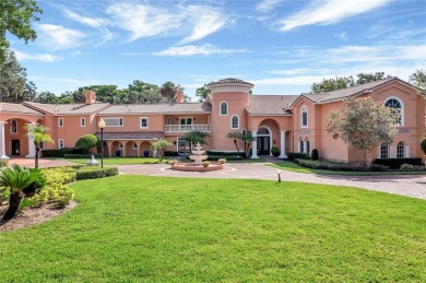 Lake Home Off Market in Winter Park, Florida