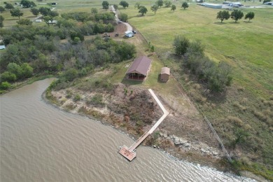 Lake Home Sale Pending in Holdenville, Oklahoma