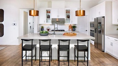 Ready for a Quick Move-In, this two-story home for ages 55 and - photo 3