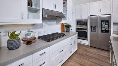 Ready for a Quick Move-In, this two-story home for ages 55 and - photo 4