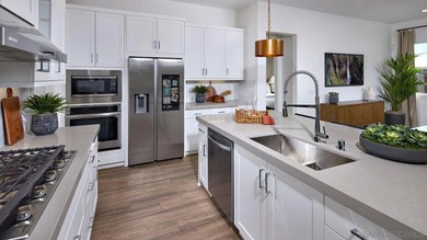 Ready for a Quick Move-In, this two-story home for ages 55 and - photo 5