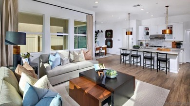 Ready for a Quick Move-In, this two-story home for ages 55 and - photo 6
