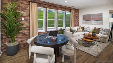 Ready for a Quick Move-In, this two-story home for ages 55 and - photo 8