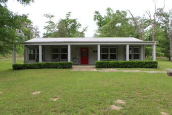 PEACEFUL LAKE LIVING! SOLD - Lake Home SOLD! in Grapeland, Texas