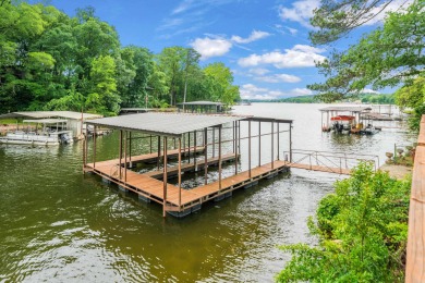 Lake Home For Sale in Hot Springs National Park, Arkansas