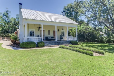 Lake Home For Sale in Biloxi, Mississippi