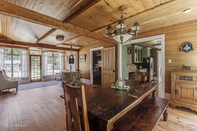 The Oldest Home in Woolmarket | Historic Riverfront Estate | 2+ - photo 10