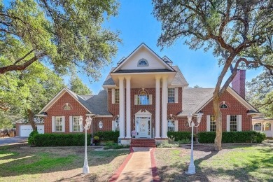 Lake Home Off Market in Georgetown, Texas