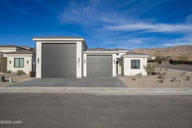 Lake Havasu Home For Sale in Lake Havasu City Arizona