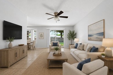 Spacious 3-Bedroom, 2-Bath All-Brick Home in Desirable Palm - photo 11