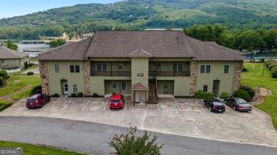 Lake Condo For Sale in Young Harris, Georgia