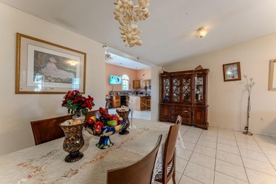 Spacious 4BR/2BA CBS home on a massive, fully fenced 9,000 SF - photo 11