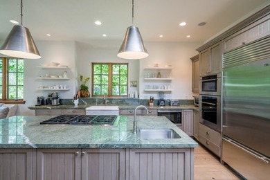 Private and serene, with spectacular East Fork creek frontage - photo 11