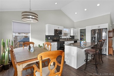 This 3-bedroom, 2.5-bath lakefront home offers over 2,000 square - photo 12