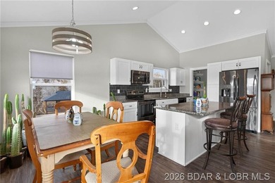 This 3-bedroom, 2.5-bath lakefront home offers over 2,000 square - photo 12