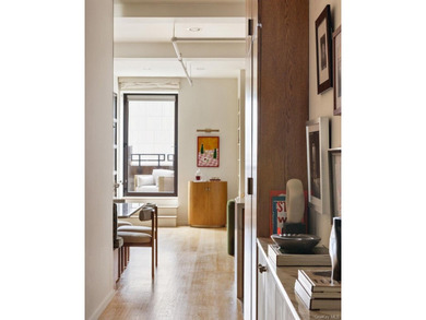 Featured in Architectural Digest and impeccably curated by Past - photo 12