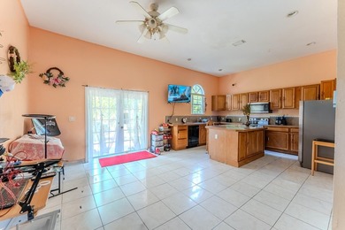 Spacious 4BR/2BA CBS home on a massive, fully fenced 9,000 SF - photo 12
