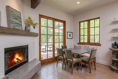 Private and serene, with spectacular East Fork creek frontage - photo 12