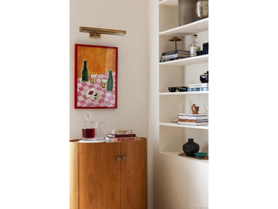Featured in Architectural Digest and impeccably curated by Past - photo 13