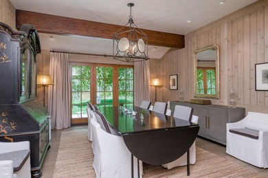 Private and serene, with spectacular East Fork creek frontage - photo 13