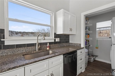 This 3-bedroom, 2.5-bath lakefront home offers over 2,000 square - photo 14