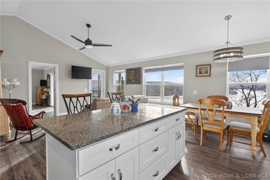 This 3-bedroom, 2.5-bath lakefront home offers over 2,000 square - photo 15