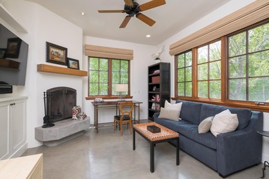 Private and serene, with spectacular East Fork creek frontage - photo 15