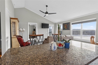 This 3-bedroom, 2.5-bath lakefront home offers over 2,000 square - photo 16