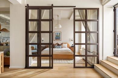 Featured in Architectural Digest and impeccably curated by Past - photo 16