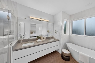 Modern design and exceptional craftsmanship define this stunning - photo 17