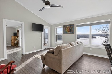 This 3-bedroom, 2.5-bath lakefront home offers over 2,000 square - photo 18