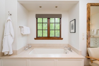 Private and serene, with spectacular East Fork creek frontage - photo 18