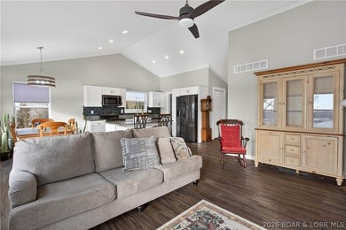 This 3-bedroom, 2.5-bath lakefront home offers over 2,000 square - photo 20