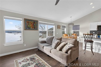 This 3-bedroom, 2.5-bath lakefront home offers over 2,000 square - photo 21