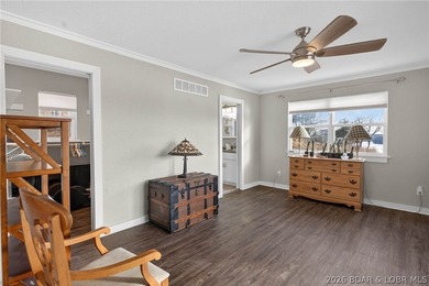 This 3-bedroom, 2.5-bath lakefront home offers over 2,000 square - photo 22