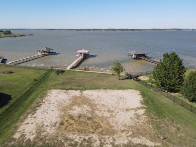 Build Your Dream Home on Open Water!  SOLD - Lake Lot SOLD! in Corsicana, Texas