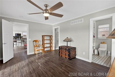 This 3-bedroom, 2.5-bath lakefront home offers over 2,000 square - photo 23