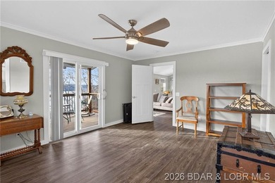 This 3-bedroom, 2.5-bath lakefront home offers over 2,000 square - photo 24