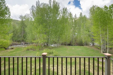 Private and serene, with spectacular East Fork creek frontage - photo 24