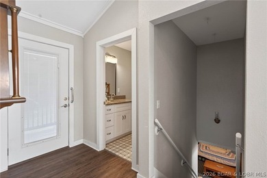 This 3-bedroom, 2.5-bath lakefront home offers over 2,000 square - photo 29