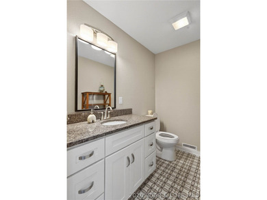 This 3-bedroom, 2.5-bath lakefront home offers over 2,000 square - photo 30