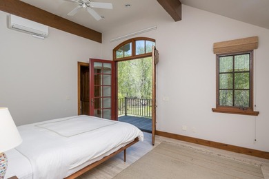 Private and serene, with spectacular East Fork creek frontage - photo 30