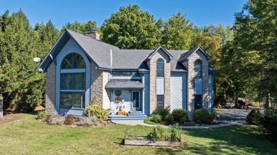 Lake Home For Sale in Dublin, Ohio