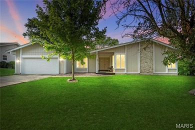Lake Home Sale Pending in Lake Saint Louis, Missouri