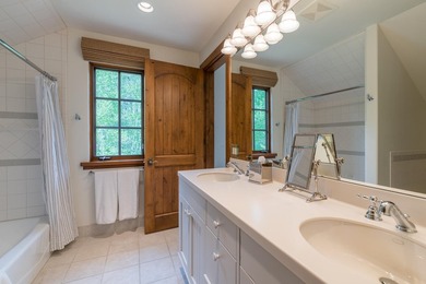 Private and serene, with spectacular East Fork creek frontage - photo 31