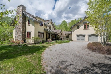 Private and serene, with spectacular East Fork creek frontage - photo 32